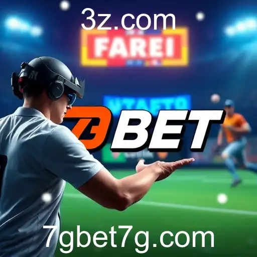 O Impacto do 7g Bet no Cenário Atual dos Jogos Online