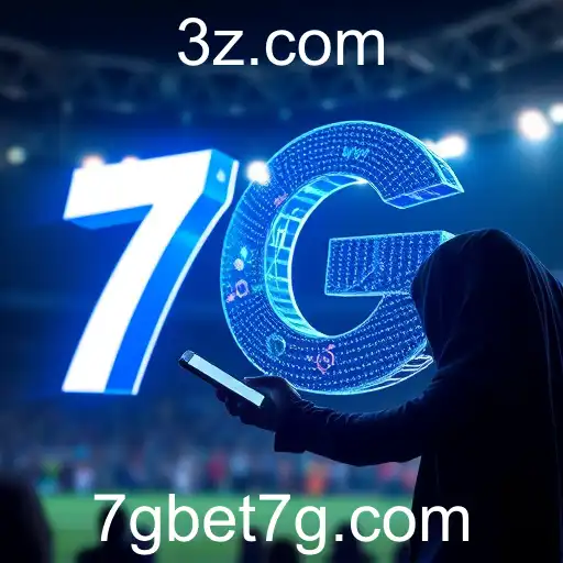 Explorando a Ascensão do 7g Bet em 2025