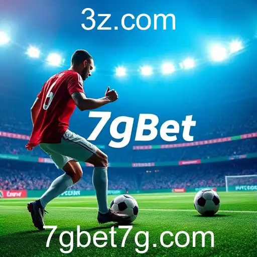 Impacto do 7g Bet no Cenário de Jogos Online