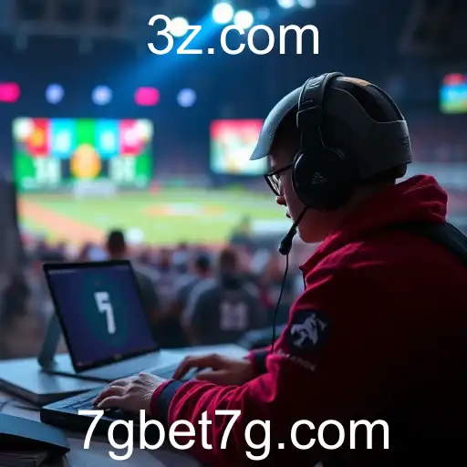 A Revolução do 7G e o Impacto nas Apostas Online