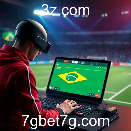 Crescimento dos Jogos Online no Mercado Brasileiro