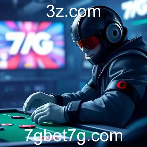 O Impacto do 7g Bet no Cenário de Jogos Online