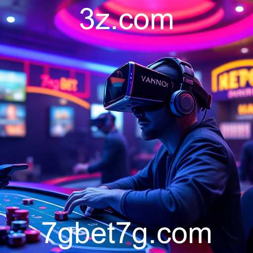 Expansão Rápida do 7g Bet no Brasil Impulsiona o Mercado de Apostas