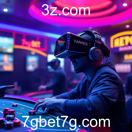 Expansão Rápida do 7g Bet no Brasil Impulsiona o Mercado de Apostas