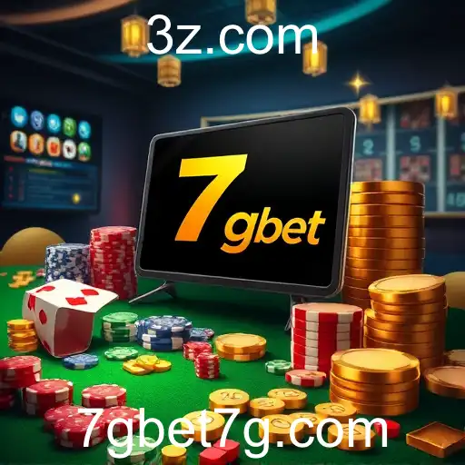 Explorando a Categoria de Cassino Online no 7g Bet