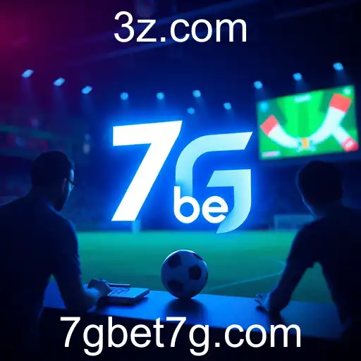 Revolução Digital nos Jogos: A Ascensão do 7g Bet