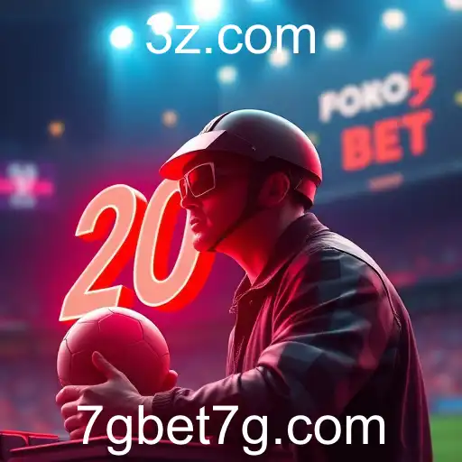 Expansão dos Jogos Online: O Impacto do 7g Bet