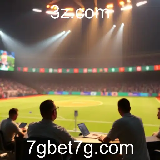 Impacto das Apostas Online no Brasil