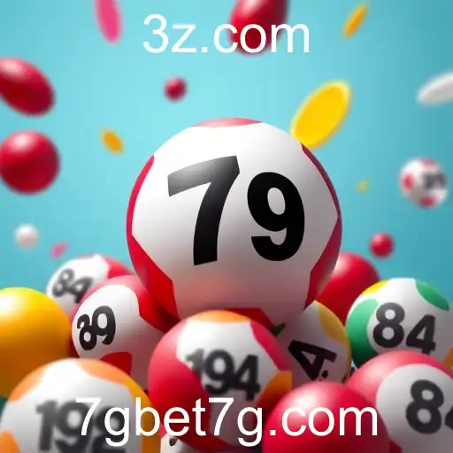 Explorando a Categoria de Loteria no Site 7g Bet