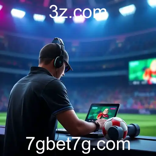 Tendências do Mercado de Jogos Online no Brasil