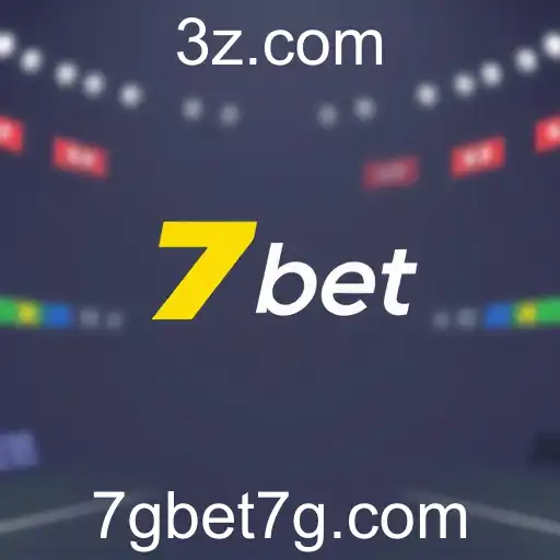 A Ascensão e Impacto do 7g Bet no Mercado de Jogos