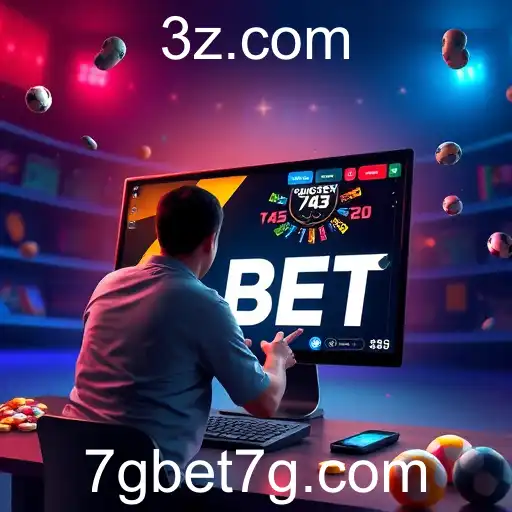 A Ascensão da 7g Bet e as Perspectivas do Jogo Online no Brasil