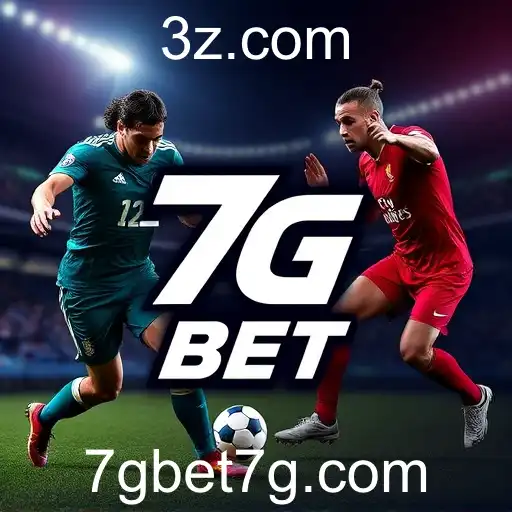 Apostas Esportivas no '7g bet': Uma Experiência Completa para os Amantes do Esporte