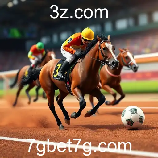 Jogos Virtuais: A Nova Fronteira das Apostas Online na '7g bet'