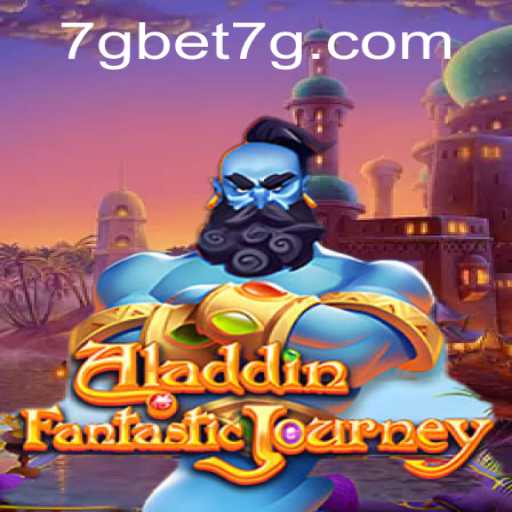 Unveiling Aladdin: A Magical Journey with a Modern Twist of 7g bet