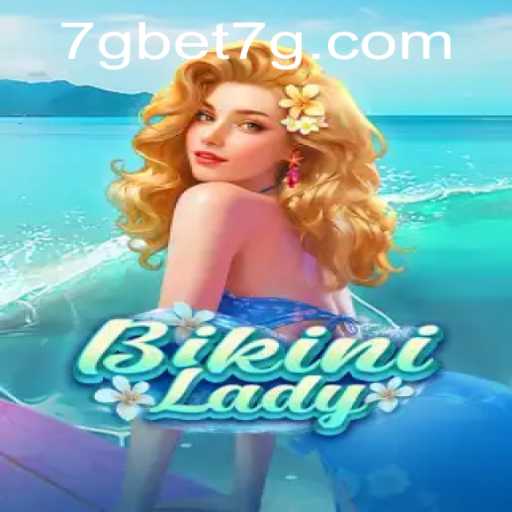 BikiniLady: A Thrilling Casino Adventure with 7g Bet