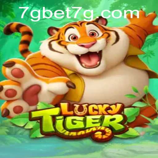 Unveiling the Excitement of LuckyTiger: An Innovative Gaming Experience