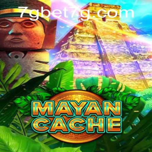 MayanCache: Unravel the Mysteries with a Thrilling 7g Bet