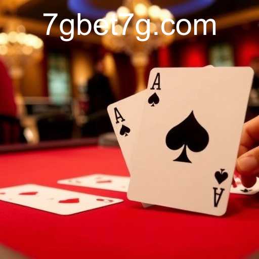 Exploring the World of Online Baccarat with 7g Bet
