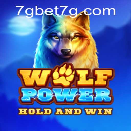 Discover the Thrilling World of WolfPower: Unleash the Wild with 7g Bet